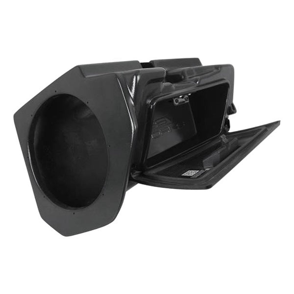 SSVWORKS SUBWOOFER UNLOADED 10" POL (RZ4 - GB10U) - Driven Powersports Inc.815172016120RZ4 - GB10U