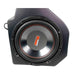 SSVWORKS SUBWOOFER WP 10" OE POL (WP - RZ4GBS10) - Driven Powersports Inc.99999999997WP - RZ4GBS10