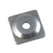 STUD BOY 1.125" SQUARE BACKER PLATE - Driven Powersports Inc.2061 - P1