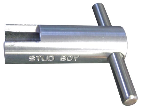 STUD BOY BACKER - INSTALL - TOOL - 252100 - Driven Powersports Inc.2521 - 00