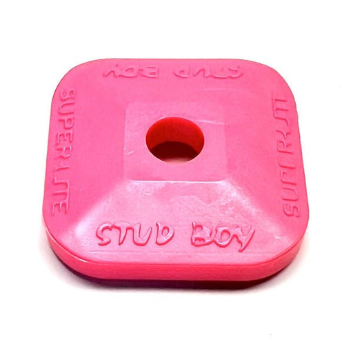 STUD BOY BACKER SUPERLITE PLUS QTY 24 PI (2462 - P1 - PINK) - Driven Powersports Inc.7794210247342462 - P1 - PINK