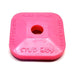 STUD BOY BACKER SUPERLITE PLUS QTY 84 PI (2462 - P8 - PINK) - Driven Powersports Inc.7794210248572462 - P8 - PINK