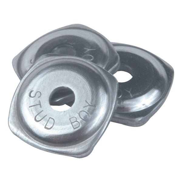 STUD BOY POWER PLATE BACKER 5/16 (144) (2193 - P6) - Driven Powersports Inc.2193 - P62193 - P6