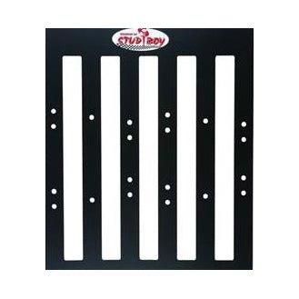 STUD BOY STUD 2 - PLY TEMPLATE 2.86" (2563 - 00) - Driven Powersports Inc.2563 - 002563 - 00