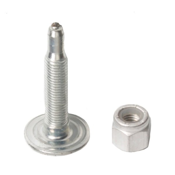 STUD BOY STUD SAFETY PUSH - THRU 1.375" QTY144 (2487 - P6) - Driven Powersports Inc.2487 - P62487 - P6