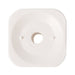 STUD BOY SUPER - LITE PRO SERIES BACKER PLATE (2513 - P3 - WHT) - Driven Powersports Inc.2513 - P3 - WHT2513 - P3 - WHT