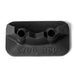 STUD BOY SUPER - LITE PRO SERIES BACKER PLATE - Driven Powersports Inc.2512 - P1 - BLK2512 - P1 - BLK