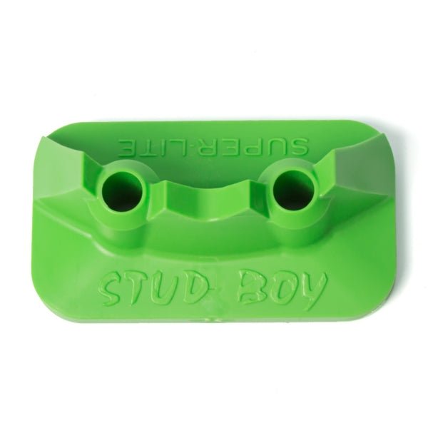 STUD BOY SUPER - LITE PRO SERIES BACKER PLATE - Driven Powersports Inc.2512 - P2 - YEL2512 - P2 - YEL