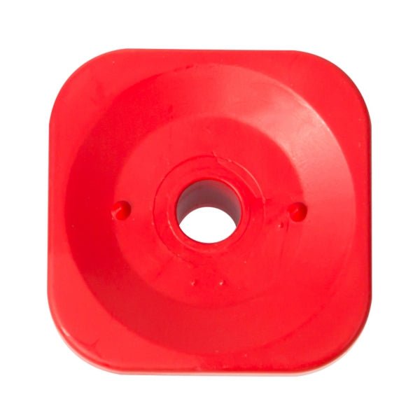 STUD BOY SUPER - LITE PRO SERIES BACKER PLATE - Driven Powersports Inc.2513 - P3 - RED2513 - P3 - RED