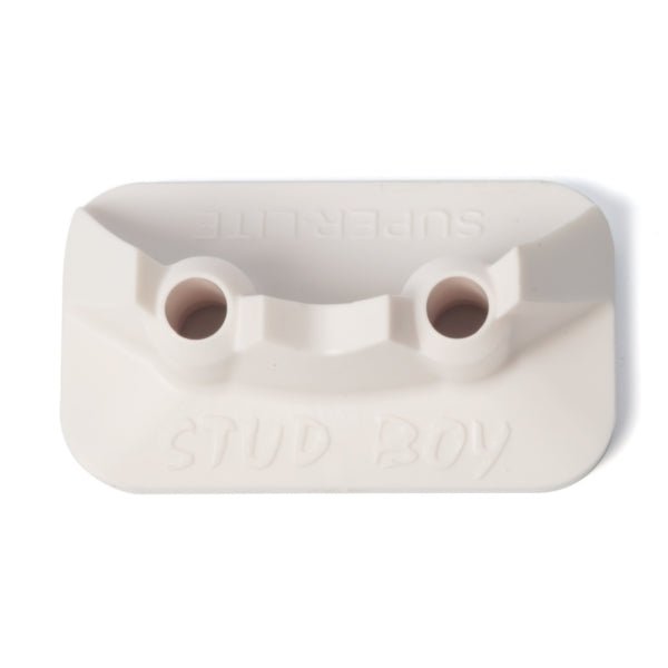 STUD BOY SUPER - LITE PRO SERIES BACKER PLATE - Driven Powersports Inc.2522 - P1 - BLK2522 - P1 - BLK