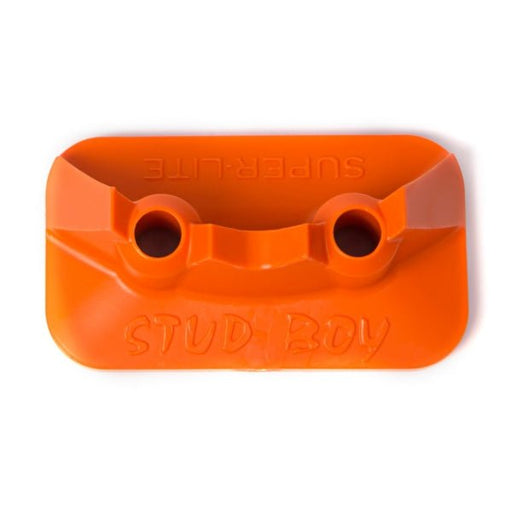 STUD BOY SUPER - LITE PRO SERIES BACKER PLATE - Driven Powersports Inc.2522 - P2 - ORG2522 - P2 - ORG