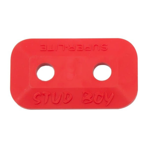 STUD BOY SUPERLITE DBL BACKER QTY24 (2461 - P1 - RED) - Driven Powersports Inc.2461 - P1 - RED2461 - P1 - RED