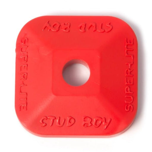 STUD BOY SUPERLITE +PLUS BACKER QTY24 (2462 - P1 - RED) - Driven Powersports Inc.2462 - P1 - RED2462 - P1 - RED