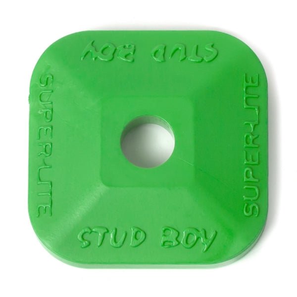 STUD BOY SUPERLITE +PLUS BACKER QTY96 (2462 - P3 - GRN) - Driven Powersports Inc.2462 - P3 - GRN2462 - P3 - GRN