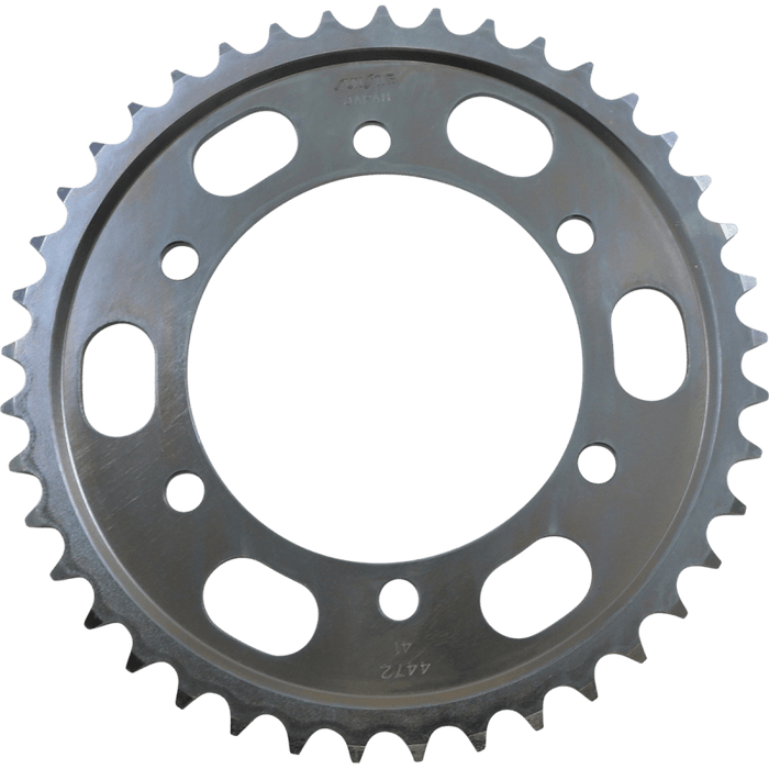 SUNSTAR SPROCKETS REAR STEEL SPROCKET (2 - 447241) - Driven Powersports Inc.8400191102592 - 447241