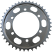 SUNSTAR SPROCKETS REAR STEEL SPROCKET (2 - 447241) - Driven Powersports Inc.8400191102592 - 447241