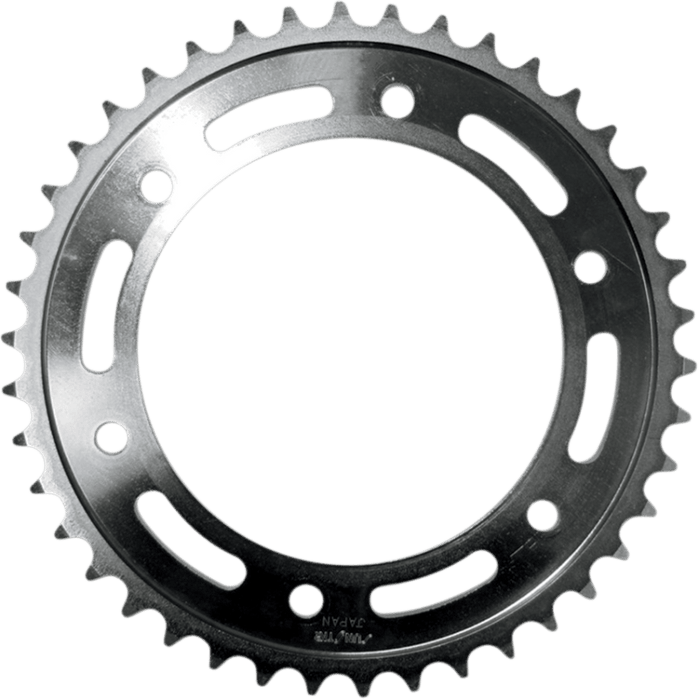 SUNSTAR SPROCKETS REAR STEEL SPROCKET (2 - 463343) - Driven Powersports Inc.8400191060302 - 463343