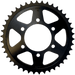 SUNSTAR SPROCKETS REAR STEEL SPROCKET (2 - 535342) - Driven Powersports Inc.8400191061222 - 535342