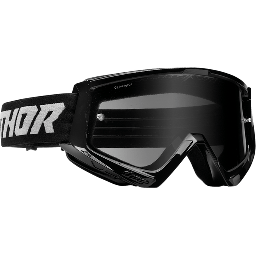 THOR GOGGL CMBT RACR SND - Driven Powersports Inc.2601 - 2693