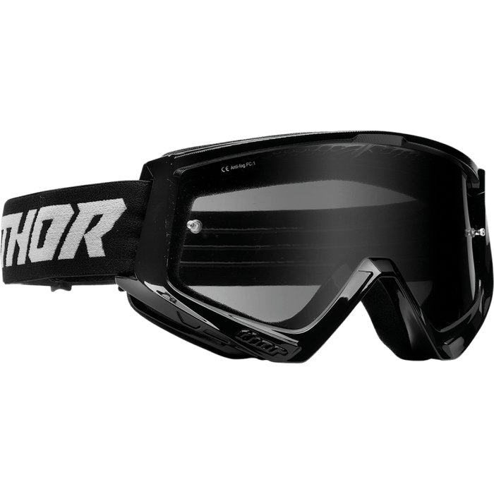 THOR GOGGL CMBT RACR SND - Driven Powersports Inc.2601 - 2693