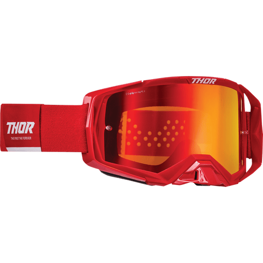 THOR GOGGLE ACTIVATE RD/WJH - Driven Powersports Inc.2601 - 27922601 - 2792