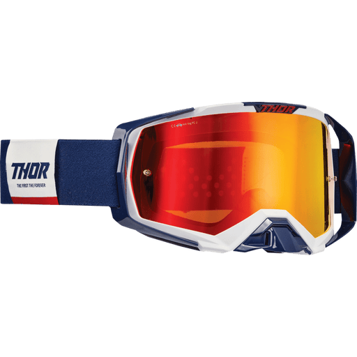 THOR GOGGLE ACTIVATE - Driven Powersports Inc.2601 - 27932601 - 2793