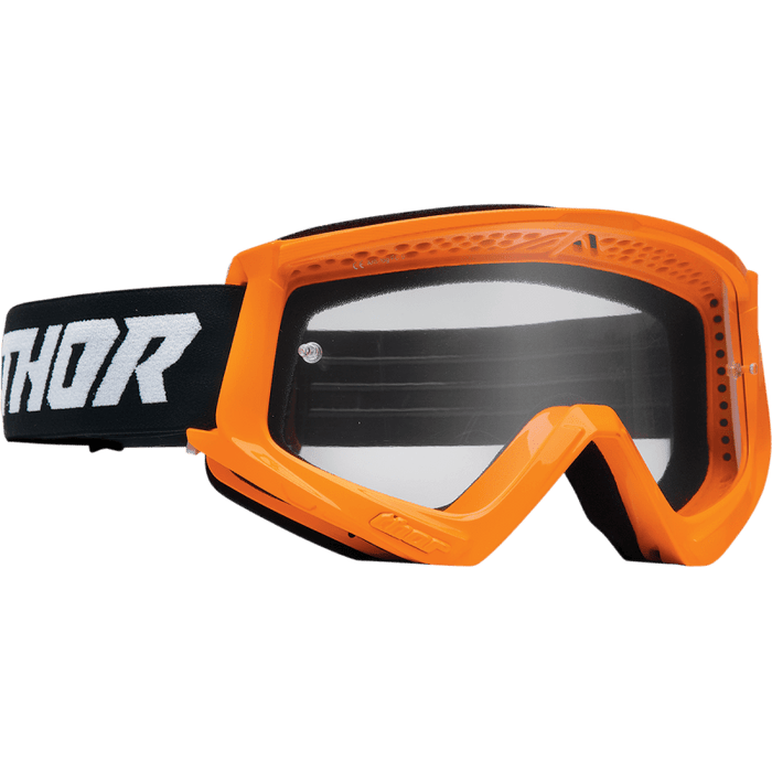 THOR GOGGLE CMBT RACR - Driven Powersports Inc.2601 - 2705