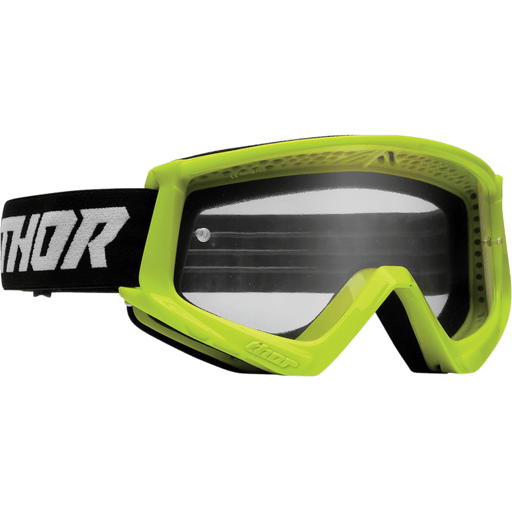 THOR GOGGLE CMBT RACR - Driven Powersports Inc.2601 - 2706