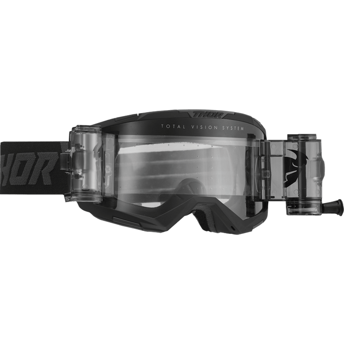 THOR GOGGLE REG ROLL OFF STORM - Driven Powersports Inc.2601 - 29702601 - 2970