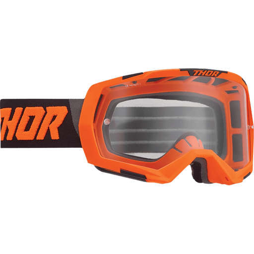 THOR GOGGLE REGIMENT FLO - Driven Powersports Inc.2601 - 28022601 - 2802