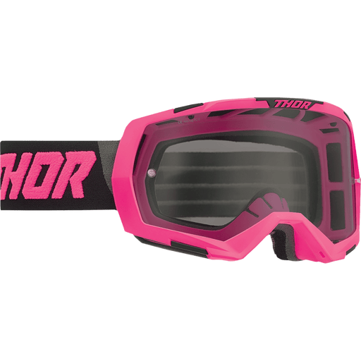 THOR GOGGLE REGIMENT FLO - Driven Powersports Inc.2601 - 28032601 - 2803