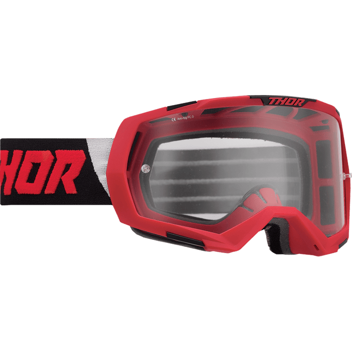 THOR GOGGLE REGIMENT - Driven Powersports Inc.2601 - 28002601 - 2800