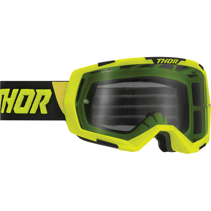 THOR GOGGLE REGIMENT - Driven Powersports Inc.2601 - 29652601 - 2965