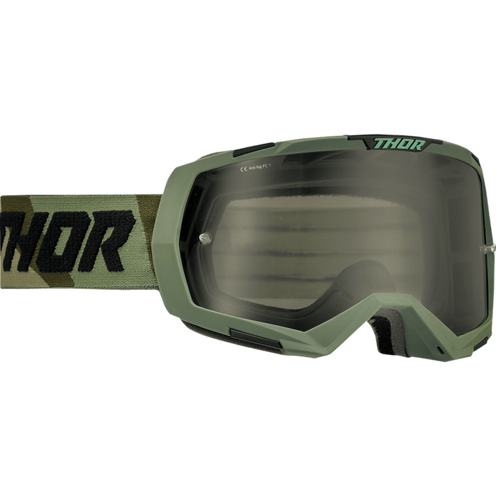 THOR GOGGLE REGIMENT - Driven Powersports Inc.2601 - 29662601 - 2966