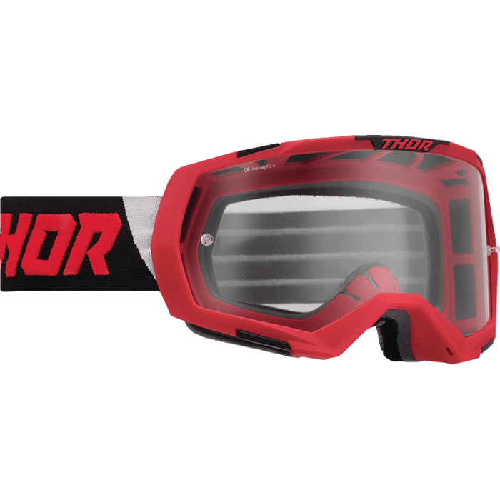 THOR GOGGLE REGIMENT - Driven Powersports Inc.2601 - 29672601 - 2967