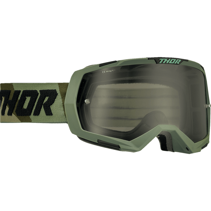 THOR GOGGLE REGIMENT - Driven Powersports Inc.2601 - 29672601 - 2967