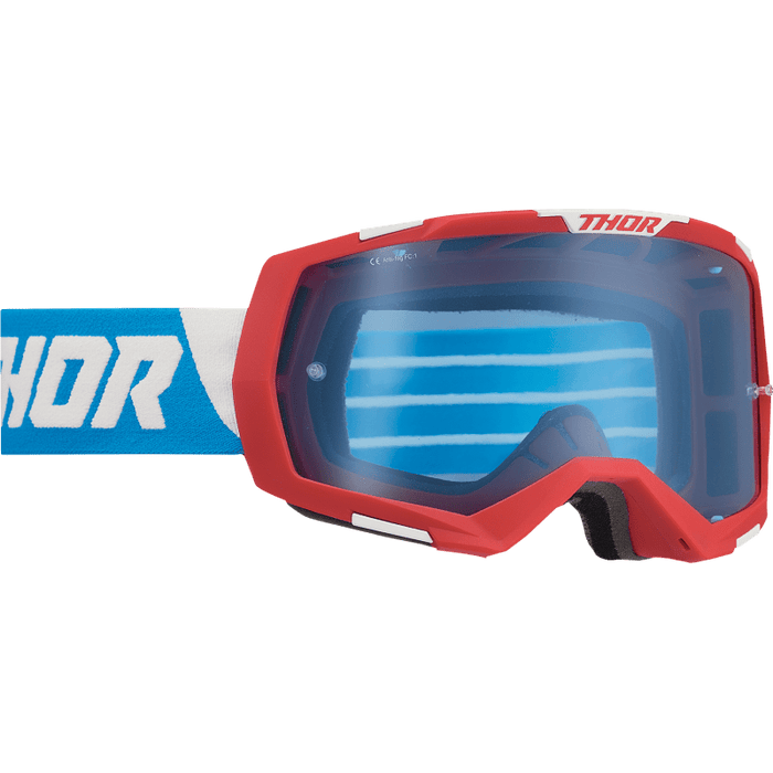 THOR GOGGLE REGIMENT - Driven Powersports Inc.2601 - 29672601 - 2967