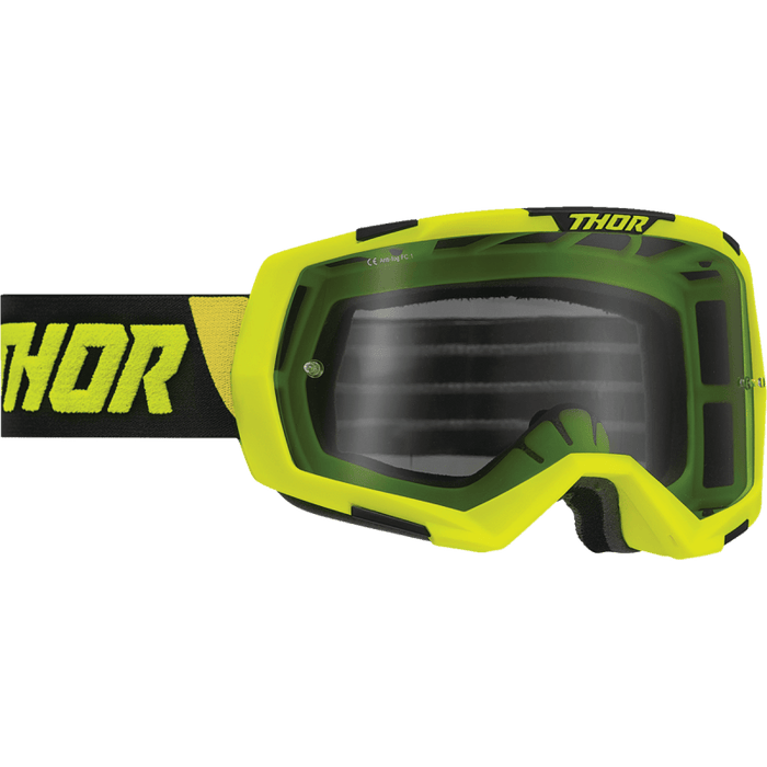 THOR GOGGLE REGIMENT - Driven Powersports Inc.2601 - 29672601 - 2967