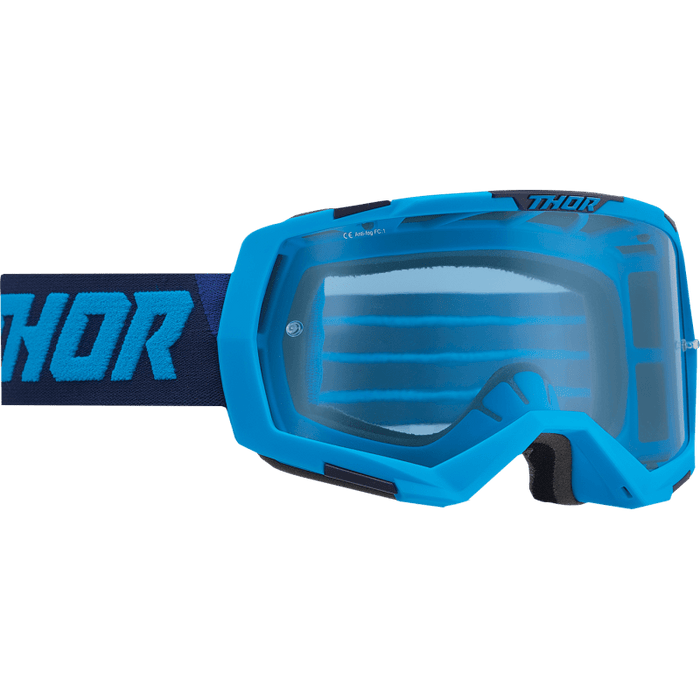 THOR GOGGLE REGIMENT - Driven Powersports Inc.2601 - 29672601 - 2967