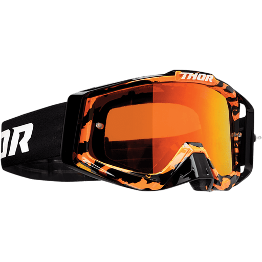 THOR GOGGLE SNIPER PRO RAMPANT - Driven Powersports Inc.2601 - 2226