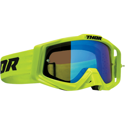 THOR GOGGLE SNPRPRO SOLID FLOAC - Driven Powersports Inc.2601 - 2572