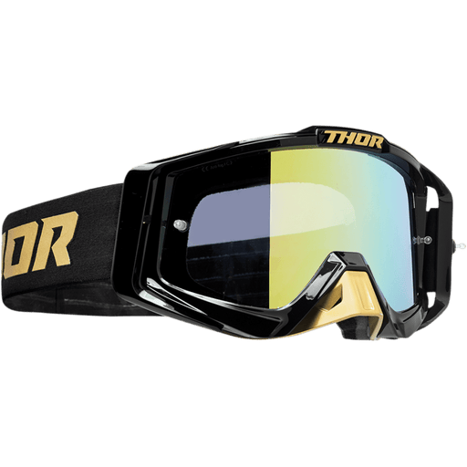 THOR GOGGLE SNPRPRO SOLID - Driven Powersports Inc.2601 - 2227