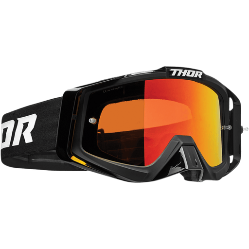 THOR GOGGLE SNPRPRO SOLID - Driven Powersports Inc.2601 - 2573