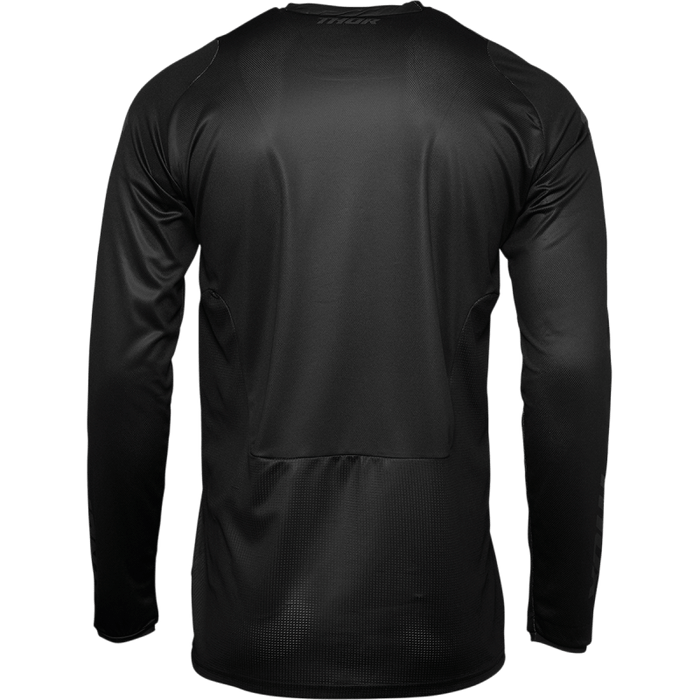 THOR JERSEY PULSE BLACKOUT - Driven Powersports Inc.2910 - 6203