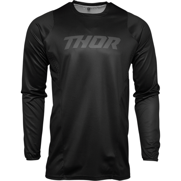 THOR JERSEY PULSE BLACKOUT - Driven Powersports Inc.2910 - 6203