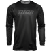 THOR JERSEY PULSE BLACKOUT - Driven Powersports Inc.2910 - 6203