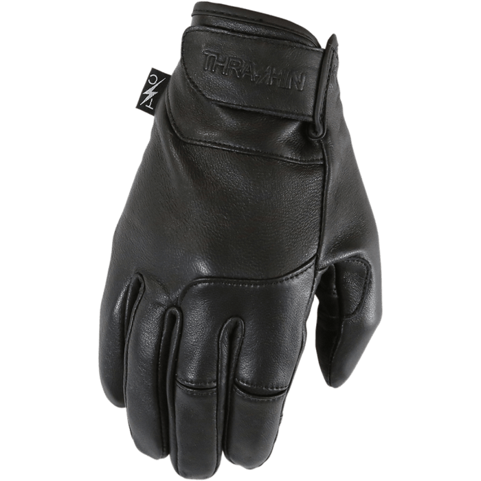 THRASHIN SUPPLY CO. GLOVE SIEGE INSUL - Driven Powersports Inc.857386008379SLI - 01 - 08