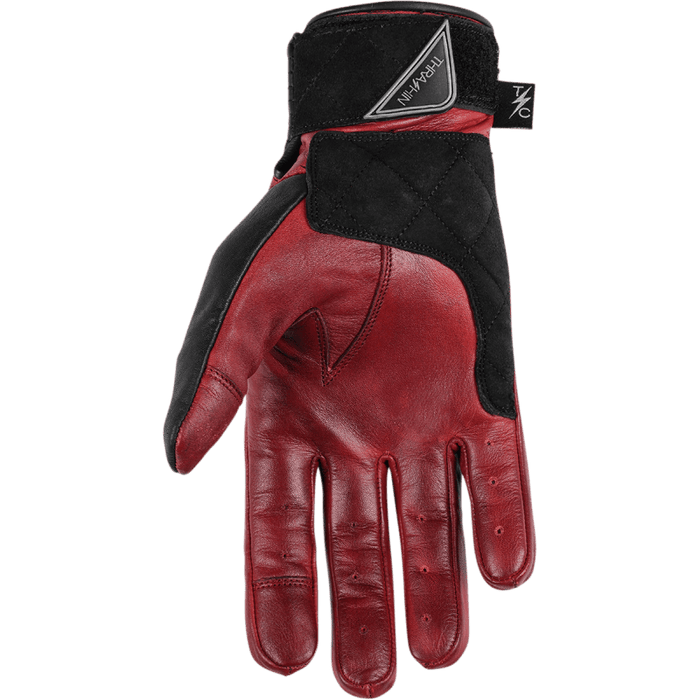 THRASHIN SUPPLY CO. GLOVES BOXER - Driven Powersports Inc.TBG - 00 - 08