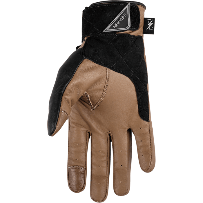 THRASHIN SUPPLY CO. GLOVES BOXER - Driven Powersports Inc.TBG - 00 - 08