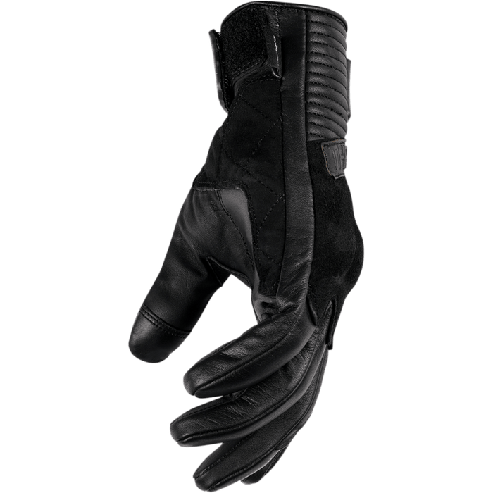 THRASHIN SUPPLY CO. GLOVES BOXER - Driven Powersports Inc.TBG - 00 - 08